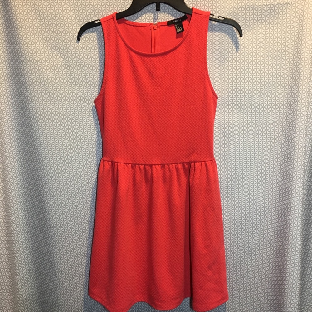 Forever 21 Dress